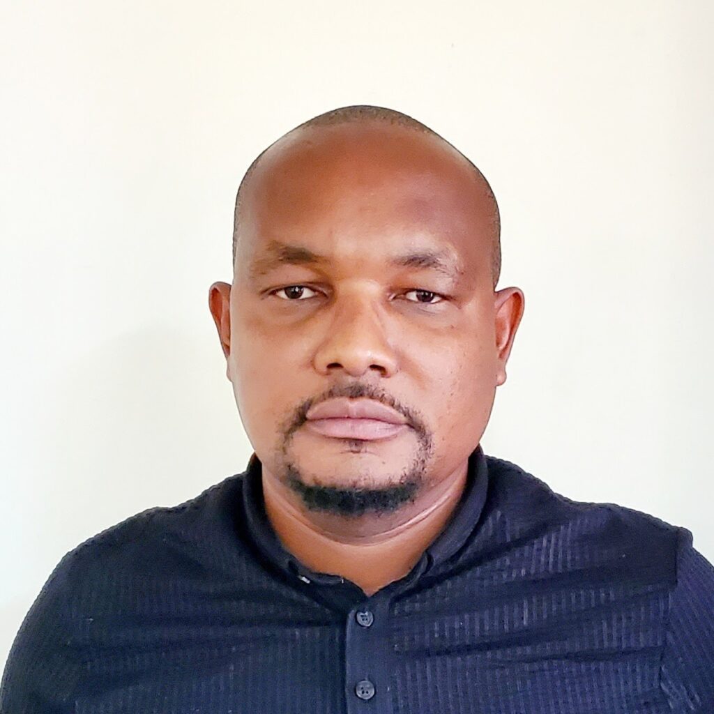 Arch. Martin Tairo